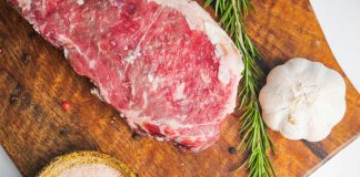 Exportações brasileiras de carne bovina para os EUA sobem 524%