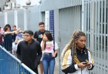 Inep divulga local de provas do Enem; conferir no site