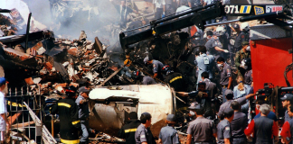Acidente aéreo de 1996: queda 24 segundos após decolagem trouxe mudanças na aviação