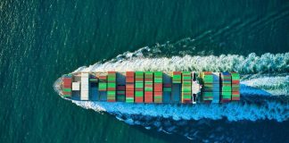Acordo contra cobranças em rotas marítimas recebe apoio da União Europeia e 33 países