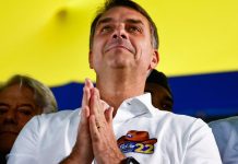 Aliados colocam em prática nova orientação definida em reuniões