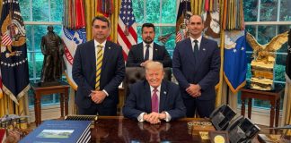Analistas veem possível exploração de episódio pelo presidente em eleições
