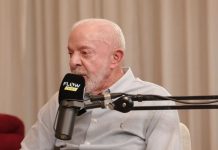 Apuração final aponta Flávio com 47,03% e Lula com 45,16% dos votos válidos