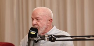 Apuração final aponta Flávio com 47,03% e Lula com 45,16% dos votos válidos