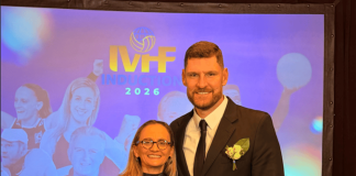 Atletas internacionais são homenageados no Hall da Fama do vôlei