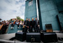 Bandas como Gang of Four e Lemon Twigs se destacam em agenda de shows em São Paulo