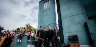 Bandas como Gang of Four e Lemon Twigs se destacam em agenda de shows em São Paulo