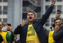 Candidato do PL tem 47,03% dos votos com 99,99% das urnas apuradas