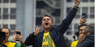 Candidato do PL tem 47,03% dos votos com 99,99% das urnas apuradas
