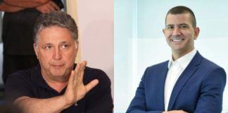 Candidato fluminense líder no primeiro turno chega a quase 50,9% sem votos de Garotinho