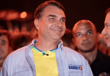 Candidato à Presidência planeja usar maioria no Congresso para alterar Constituição