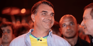 Candidato à Presidência planeja usar maioria no Congresso para alterar Constituição
