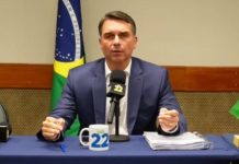 Candidato à Presidência relata convites para debate rejeitados pelo atual presidente