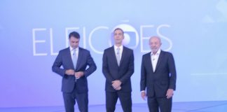 Comentaristas da Jovem Pan avaliam último confronto entre presidenciáveis