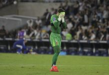 Cruz-Maltino direciona atenções ao Campeonato Brasileiro para duelo direto contra rebaixamento