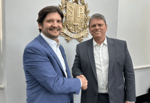 Decisão sobre Alesp deve ficar para depois do segundo turno