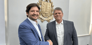 Decisão sobre Alesp deve ficar para depois do segundo turno