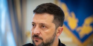 Declarações marcam mudança importante de discurso sobre o conflito