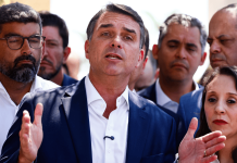 Declaração de candidato do PL à Presidência ocorre após visita a Jair Bolsonaro