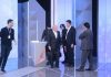 Declaração sobre democracia marca último debate antes da eleição