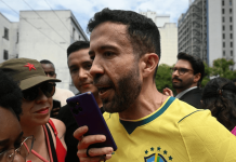 Deputado federal internado em São Paulo está clinicamente estável
