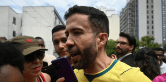 Deputado federal internado em São Paulo está clinicamente estável