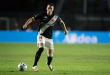 Determinação do TJRJ garante realização de jogo em outubro