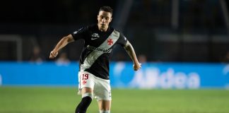 Determinação do TJRJ garante realização de jogo em outubro