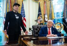 Dono da Tesla e SpaceX é o maior doador individual em eleições legislativas dos EUA