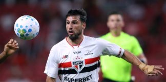 Equipe tricolor permanece na 11ª posição com 36 pontos