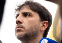 Ex-candidato à Presidência relata cobrança de campanhas por apoio