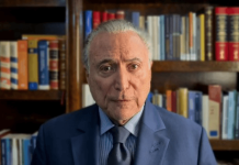 Ex-presidente propõe diálogo entre governo, oposição e sociedade civil para favorecer economia