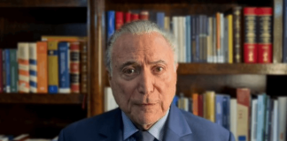 Ex-presidente propõe diálogo entre governo, oposição e sociedade civil para favorecer economia