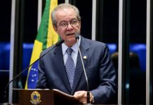 Ex-senador ligado a Alckmin participa de atos de Haddad em São Paulo