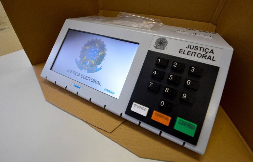 FHC venceu eleições de 1994 e 1998 sem segundo turno