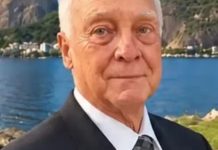 Jorge Henrique preserva o legado do criador do avião