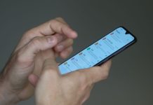 Medida contra fraudes em linhas de celular começa gradualmente em 2027