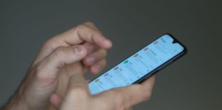 Medida contra fraudes em linhas de celular começa gradualmente em 2027