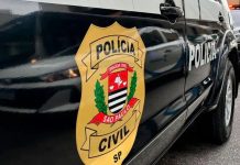 Nenhum suspeito preso até o momento