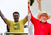 Nordeste e Sul mostram preferências distintas na votação
