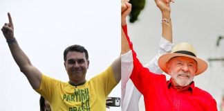 Nordeste e Sul mostram preferências distintas na votação