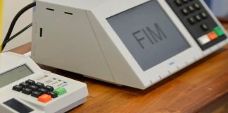 Ordem de votação varia conforme o estado no segundo turno