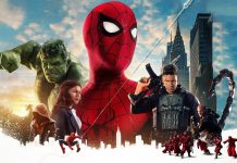 Os 7 filmes e séries mais assistidos hoje no streaming | 6 de outubro de 2026