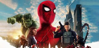 Os 7 filmes e séries mais assistidos hoje no streaming | 6 de outubro de 2026