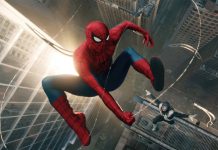 Os 7 filmes e séries mais assistidos hoje no streaming | 8 de outubro de 2026