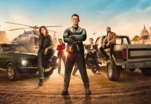 Os 7 filmes e séries mais assistidos hoje no streaming | 10 de outubro de 2026