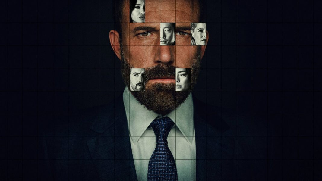 Os 7 filmes e séries mais assistidos hoje no streaming | 12 de outubro de 2026 Os 7 filmes e séries mais assistidos hoje no streaming | 12 de outubro de 2026