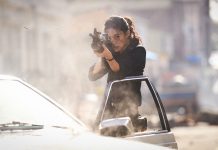 Os 7 filmes e séries mais assistidos hoje no streaming | 14 de outubro de 2026