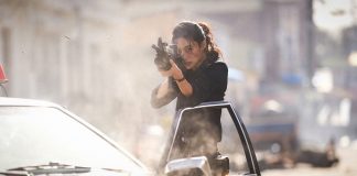 Os 7 filmes e séries mais assistidos hoje no streaming | 14 de outubro de 2026