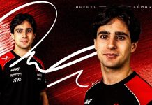 Pernambucano substituirá Esteban Ocon e dividirá boxes com Oliver Bearman em 2027